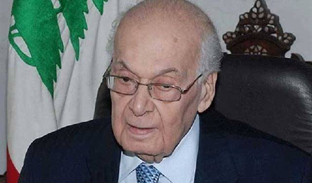 الحص خارج المعادلة