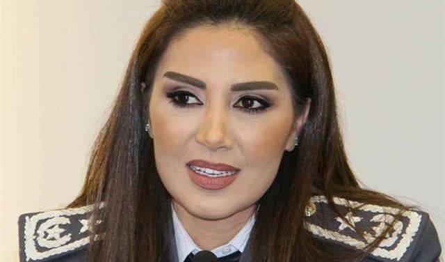 المقدم سوزان الحاج كادت تصل الى كشف لعبة جهنمية خطيرة