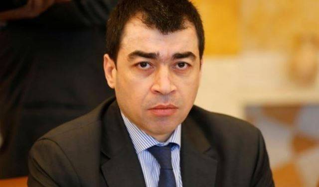 أبي خليل: ما أبلغ وزير المال عندما يحاضر بالعفة