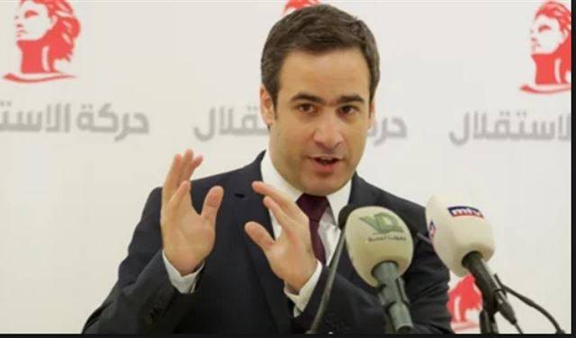 هل يعادي معوض القوات والمردة في زغرتا؟