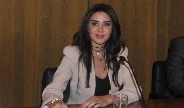 هل تنتقم السعودية من المقدم سوزان الحاج حبيش؟