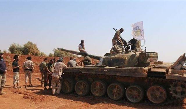 هذا ما عرضته روسيا على المسلحين في الغوطة الشرقية