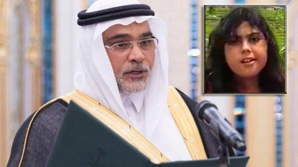 اندونيسية تروي قصة ارتباطها بسعودي.. فكيف ردت السفارة!