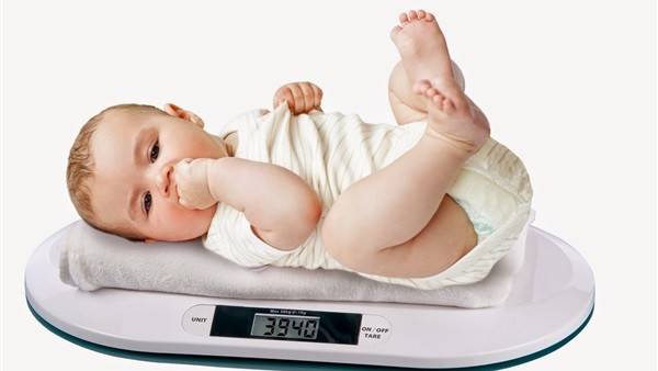 معلومات مفيدة عن علاقة الوزن بطول العمر!