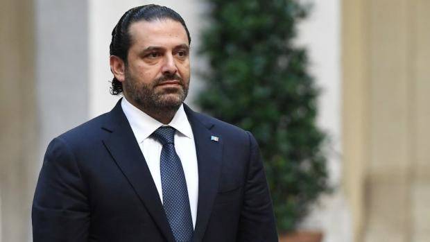 ماذا كشف الحريري بعد زيارته الأخيرة للسعودية ؟