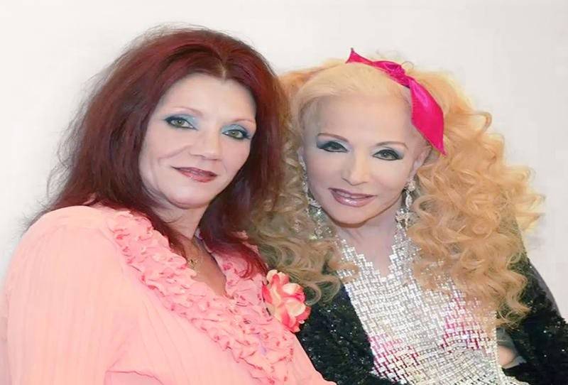 هويدا ابنة صباح اختفت في أميركا.. والعائلة: نتوقّع الأسوأ!