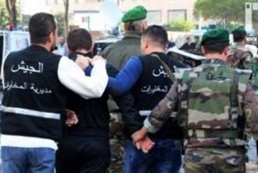 تسليم سوري الى مخابرات الجيش.. التحقيق جارٍ