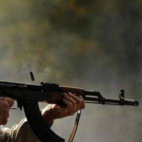 إشكال فردي في برقايل تطور إلى إطلاق نار في الهواء