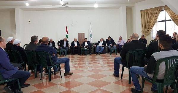 كنعان: نسعى للإنجاز في هذا العهد