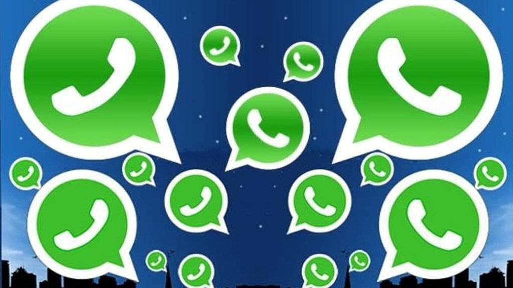 حذف الرسائل المحرجة على واتساب.. الشركة تمنحك وقتاً إضافياً!
