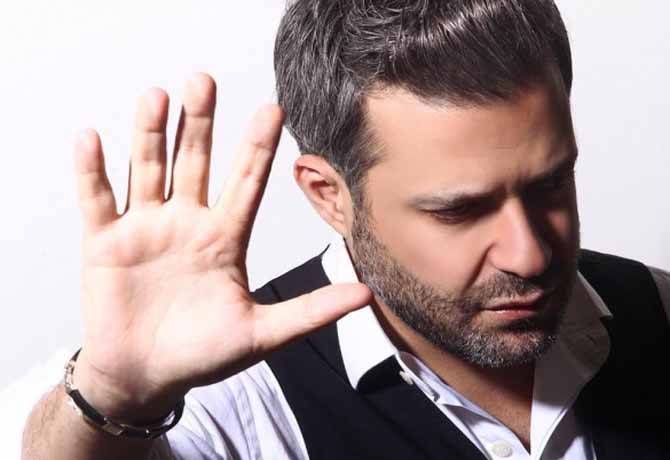 بالصورة- ماذا كشف زين العمر عن سوزان الحاج؟