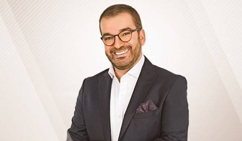 بعد بولا يعقوبيان وجيسيكا عازار.. طوني خليفة يترشّح للانتخابات النيابية؟