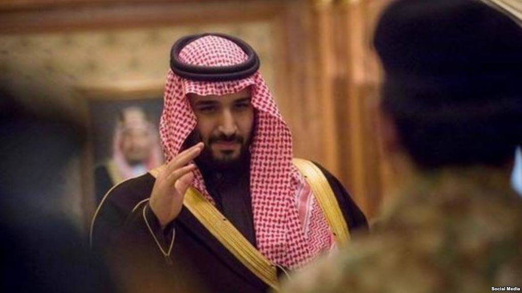 في خطوة لافتة.. بن سلمان سيدخل كنيسة أقباط مصر لأول مرة