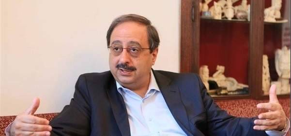 مخيبر: نعمل لحصد العدد الاكبر من المقاعد في المتن