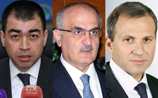 انفجرت بين «التيار الوطني» و«امل»
