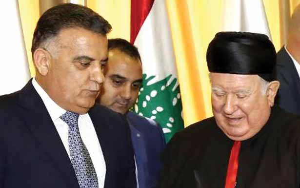 اللواء عباس ابراهيم : الأشخاص تذهب وتبقى المؤسّسات