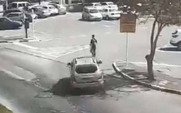عمليّة دهس وإصابة 3 إسرائيليين في عكا