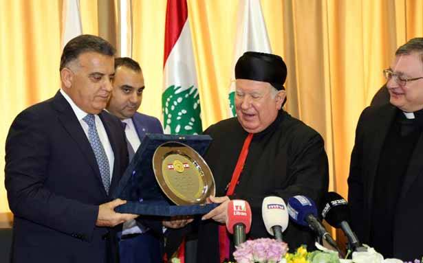 توقيع بروتوكول تعاون بين الأمن العام و«الحكمة»
