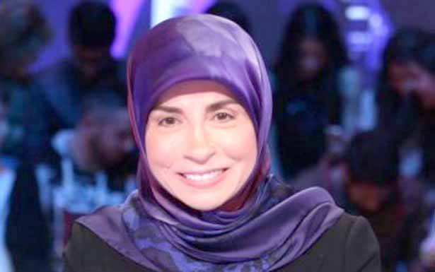 الوزيرة الناجحة والمرشحة عن الوجه النسائي لحركة أمل