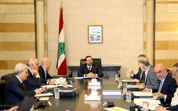 المناقشات تتركز على فقدان الجوانب الإستثماريّة على حساب الرواتب...
إقرار الموازنة شبه مُستحيل مع اقتراب انتهاء ولاية مجلس النوّاب
والخشية من التأخير... أعضاء لجنة المال مُرشّحون الى الإنتخابات