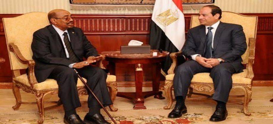 السفير السوداني يعود إلى مصر بعد شهرين من قرار سحبه