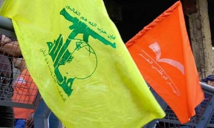 عقدة بعبدا حُسمت في تحالف التيّار وحزب الله ....