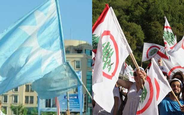 لا تغيير في خطط الحريري الانتخابية انما ترتيب للعلاقة مع القوات