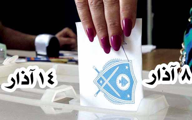 التحالفات لن تعبّر عن الاصطفافات السياسية بعد 6 ايار