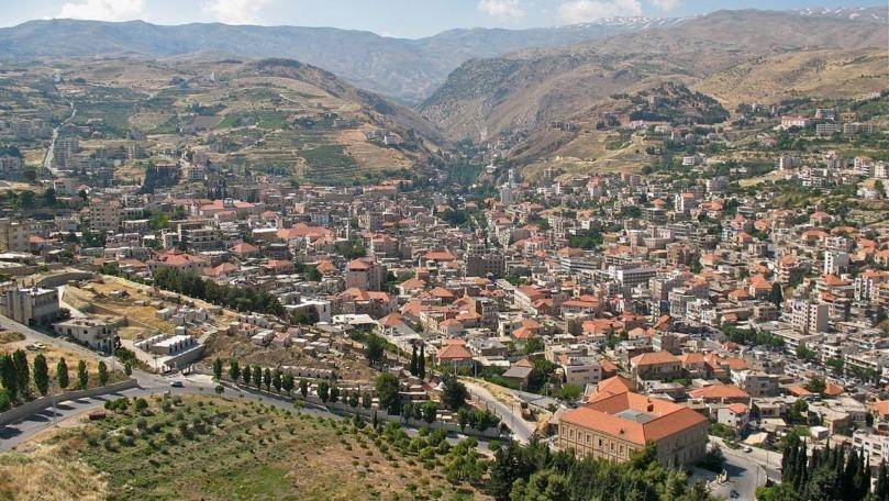 تكريم 40 جمعية في زحلة والبقاع