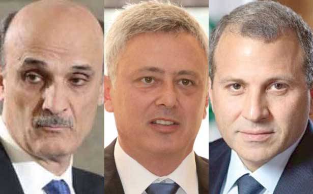 الشمال 3 «بروفا» نيابية للمعركة الرئاسية.. الأقطاب يستعرضون عضلاتهم