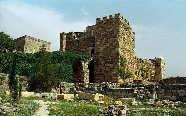 كسروان ـ جبيل وخناجر المرشحين داخل اللائحة