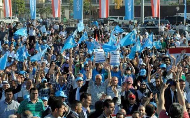 السعودية ستدعم الحريري وستترك له اتخاذ خياراته