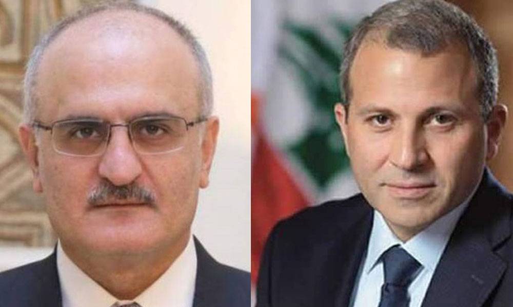 وزير المال ردا على باسيل: افتخر انني منعت السرقة