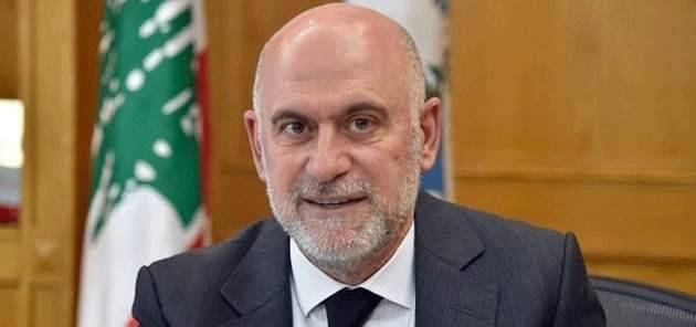 كيف علّق وزير "المردة" على زيارة باسيل إلى زغرتا؟