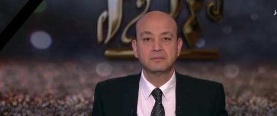 عمرو أديب مهاجماً المسلسلات التركية: لماذا نروِّج لهم وهم لا يقفون معنا؟ (فيديو)