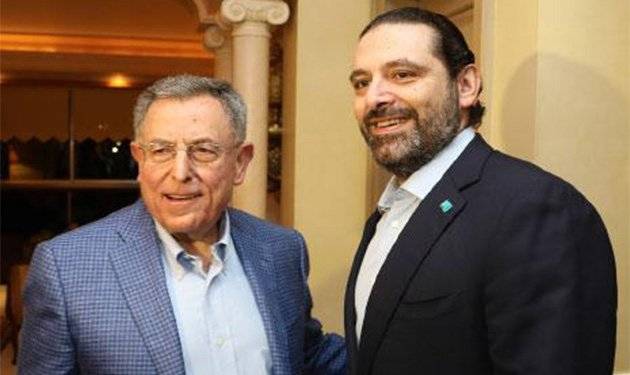 لماذا عزوف السنيورة عن الترشيح؟
