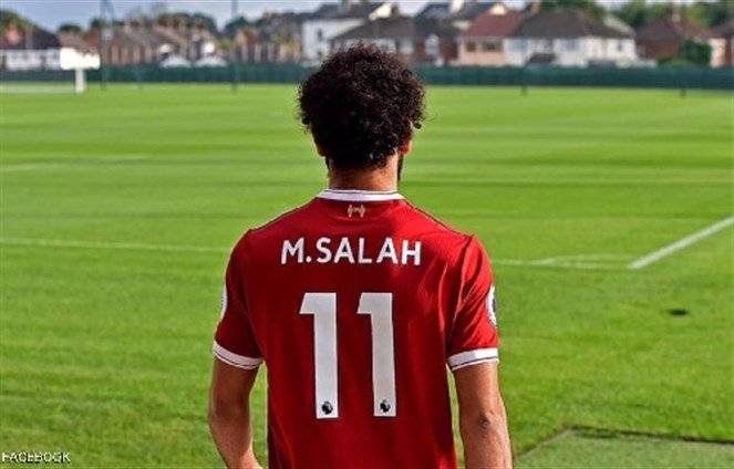 الريال مخاطبا ليفربول: خذوا هذا اللاعب وأعطونا محمد صلاح