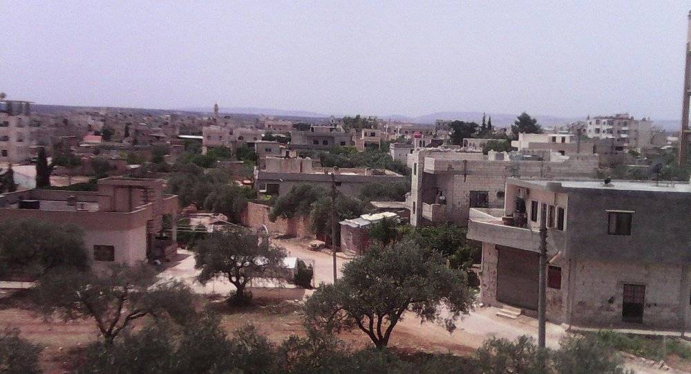 "النصرة" ترد على خسائرها في الغوطة وتقصف الفوعة شمالا وسقوط ضحايا