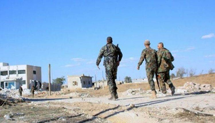 الغوطة بين التحرير والتمثيل