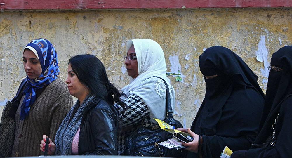 في يومها العالمي… تعرف على مكاسب المرأة بمصر وتونس والمغرب