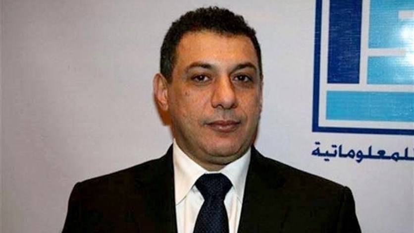 عائلة نزار زكا: سنطعن أمام المجلس الدستوري في قرار رفض ترشيحه