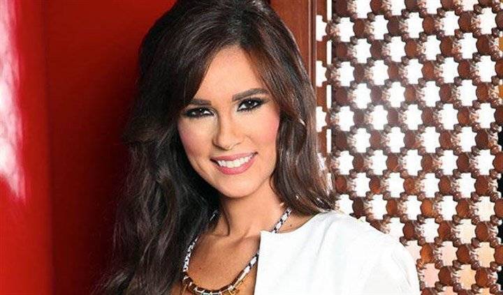 نيكول الحجل تردّ على "القوات" وتكشف مفاجأة!