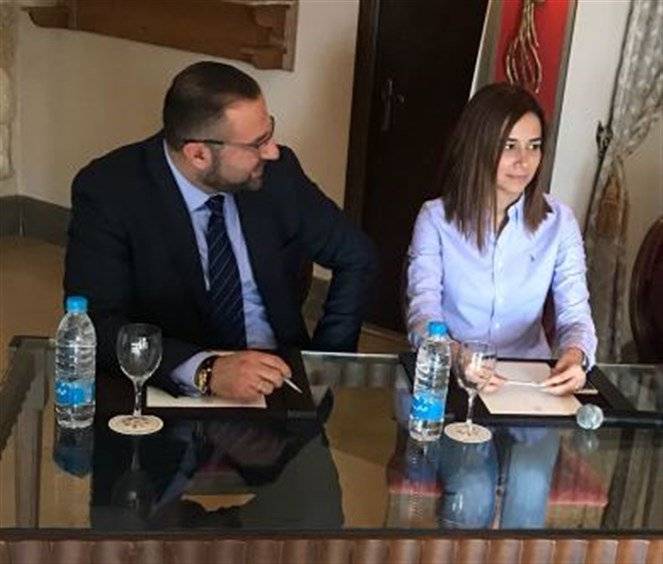 بلدية الظل في مدينة جبيل تحيل بلدية جبيل الى القضاء