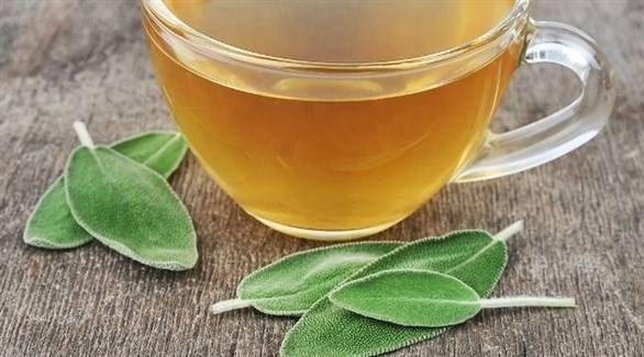 شاي الميرمية لا يناسب هؤلاء الأطفال