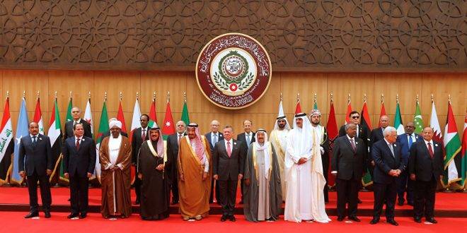 لماذا أرجأت السعودية انعقاد القمة العربية في الرياض؟