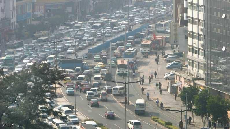 المدينة الأكثر إزعاجا في العالم