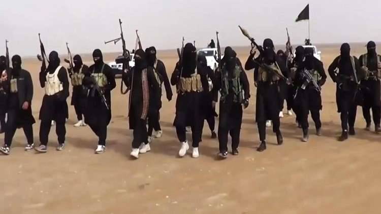 داعش يطل برأسه من جديد في سوريا والعراق