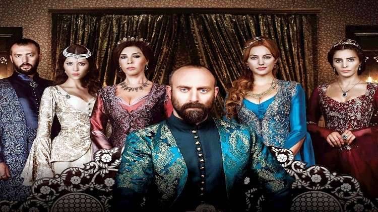 تركيا ترد على قرار حظر مسلسلاتها على قنوات "MBC"