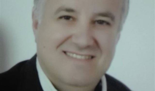 المهندس قبلان صليبا مرشّح للانتخابات في المتن الشمالي