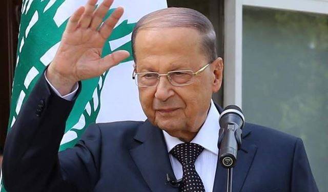 عون تمنى نجاح أكبر عدد من السيدات الـ ١١١ المرشحات